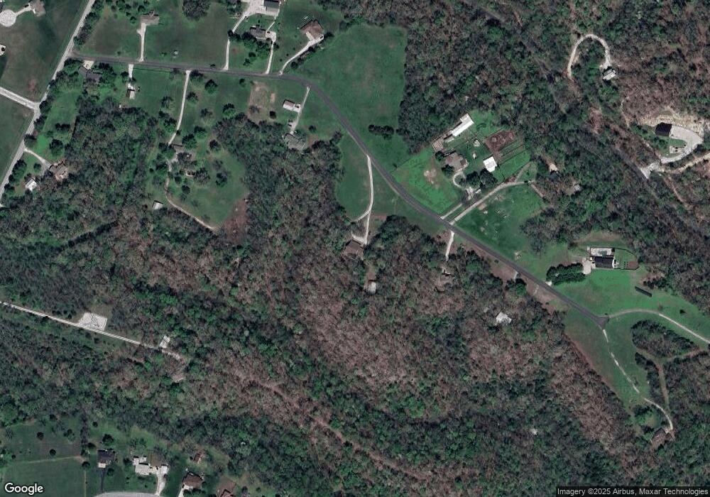 1652 W Riverbluff Ln, Nixa, MO 65714 - photo 1