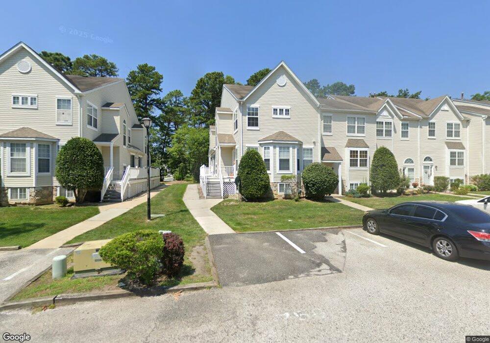 4712 Summersweet Dr unit 358, Mays Landing, NJ 08330 - photo 1