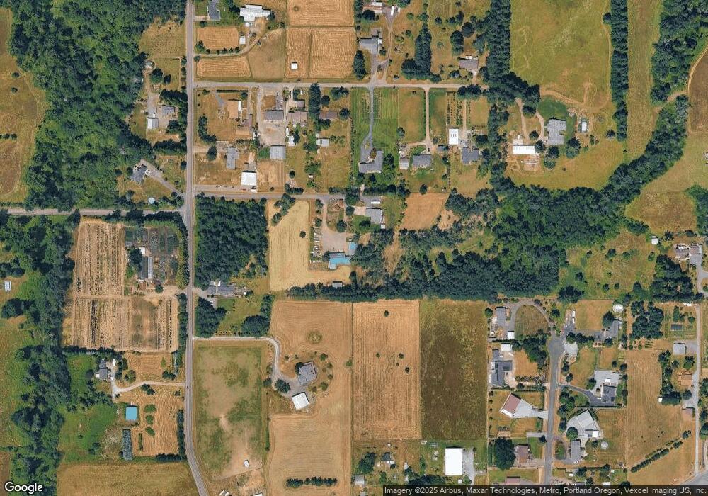 23330 S Central Point Rd, Canby, OR 97013 - photo 1