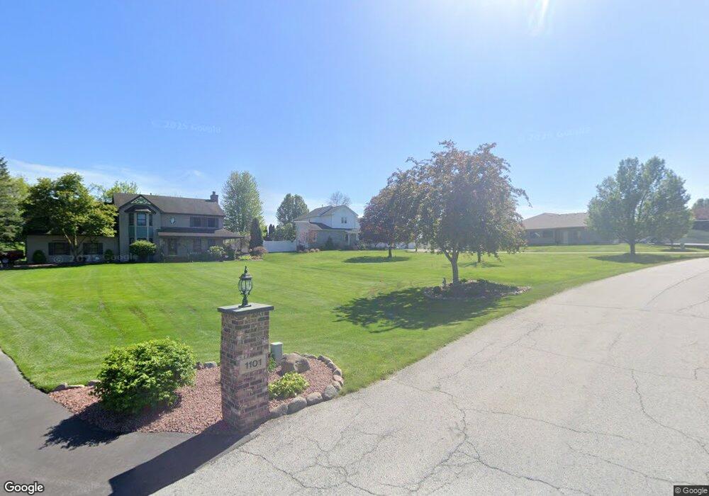 1151 W 132nd Ln, Crown Point, IN 46307 - photo 1