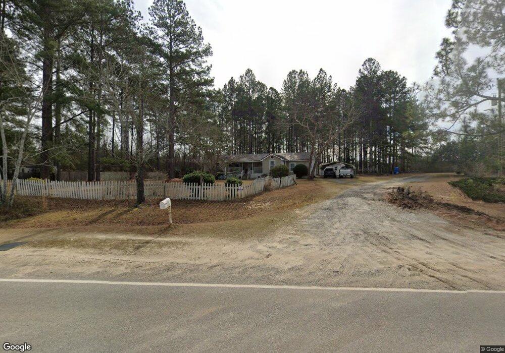 9574 E Pulaski Hwy, Register, GA 30452 - photo 1
