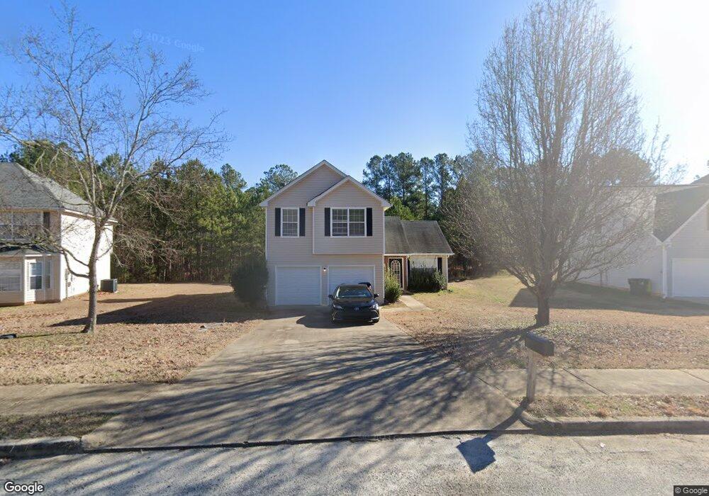 85 Kirkland Ct, Covington, GA 30016 - photo 1