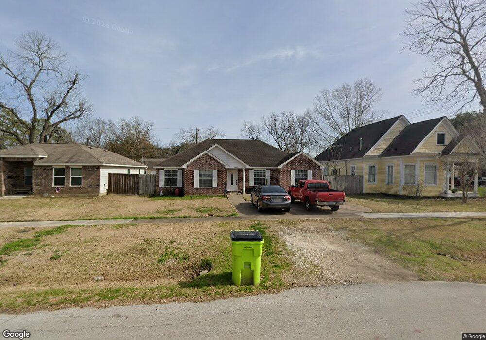 1417 5th St, Rosenberg, TX 77471 - photo 1