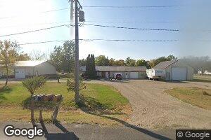 205 Minnesota St S, Doland, SD 57436