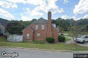 1110 Hulon Ln, West Columbia, SC 29169