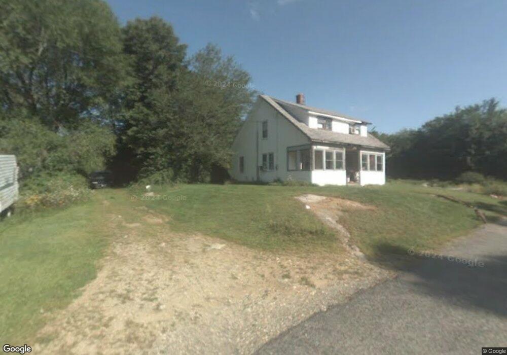 105 Harbor Rd, Colchester, CT 06415 - photo 1