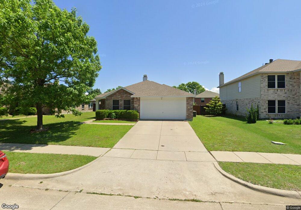 606 Claiborn Ln, Wylie, TX 75098 - photo 1