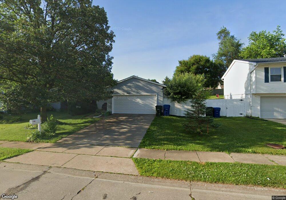 2003 W 58th St, Davenport, IA 52806 - photo 1