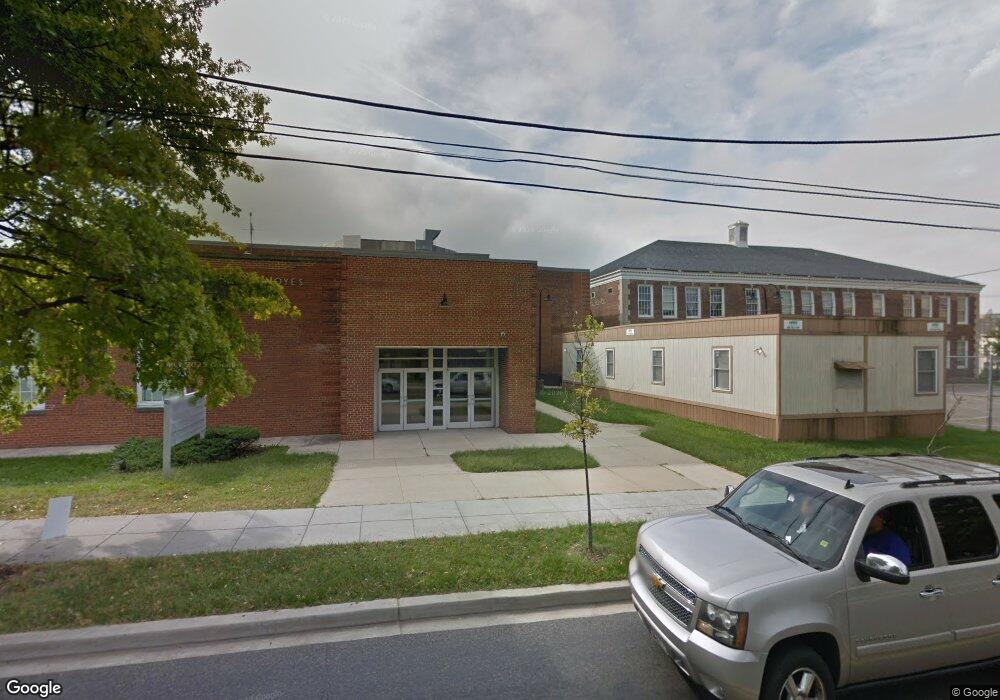 2725 10th St NE, Washington, DC 20018 - photo 1