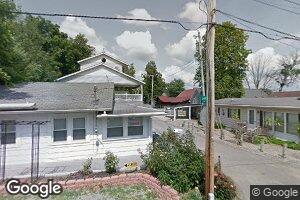 14223 Oakwood Ave, Lakeview, OH 43331