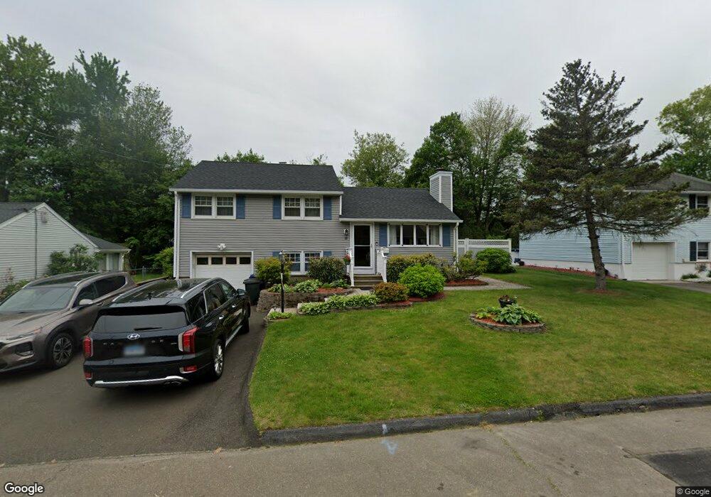 52 Batt Ln, West Haven, CT 06516 - photo 1