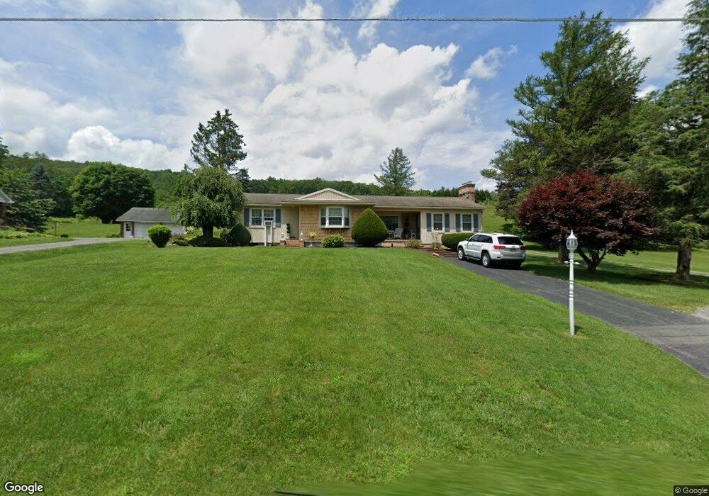 245 Golf Rd, Tamaqua, PA 18252 - photo 1