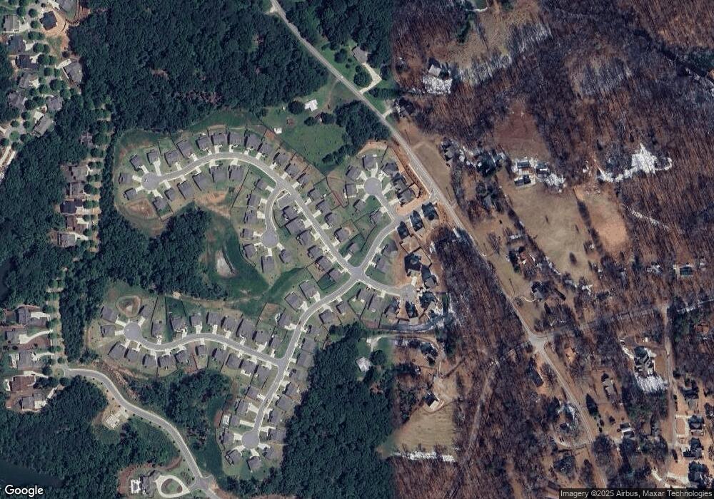 5918 Belafonte Walk, Gainesville, GA 30506 - photo 1