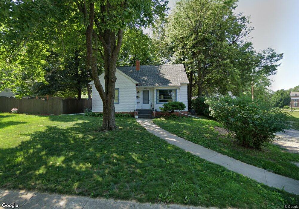 104 Lincoln Ave, Shenandoah, IA 51601 - photo 1