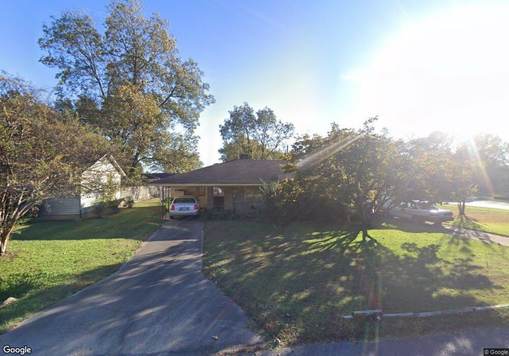 1704 Granvue Dr, Stuttgart, AR 72160 - photo 1