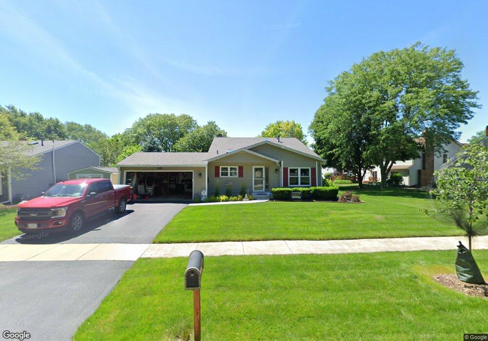 1320 Fireside Ct, Naperville, IL 60564 - photo 1