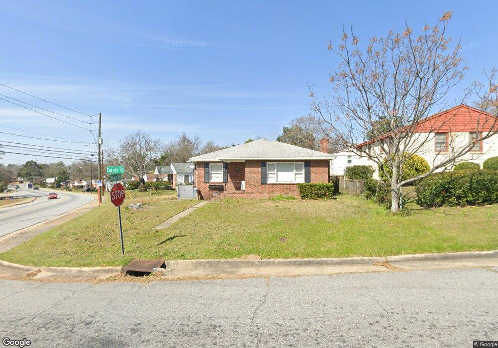 3119 Carver St, Columbus, GA 31906 - photo 1