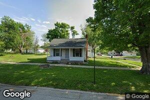 308 E 1st St, Mechanicsville, IA 52306