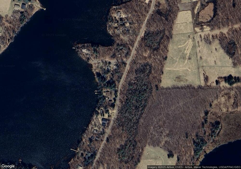 27345 E Connors Lake Rd, Webster, WI 54893 - photo 1