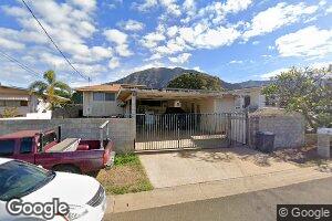 87-1934 Mohihi St, Waianae, HI 96792