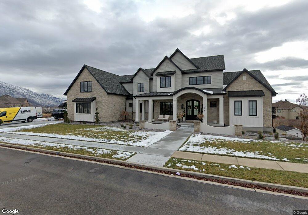 6641 W Normandy Way unit 29, Highland, UT 84003 - photo 1