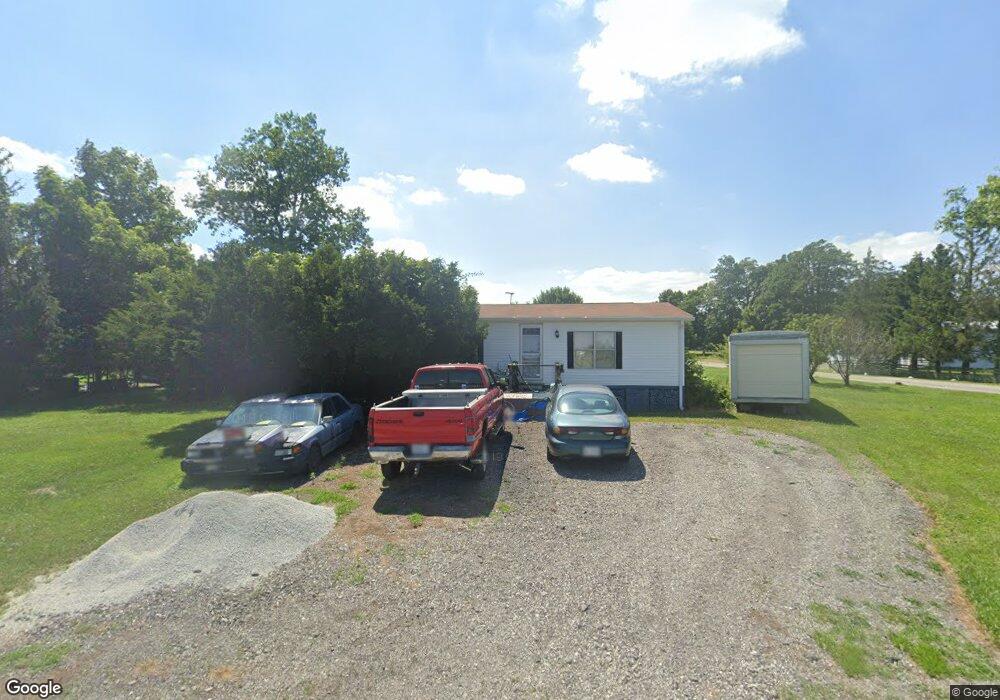 26498 Six Points Rd, Sheridan, IN 46069 - photo 1