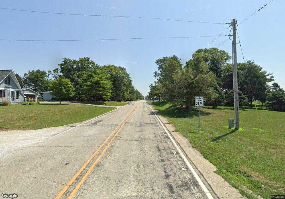 305 W Monroe St, Philo, IL 61864 - photo 1