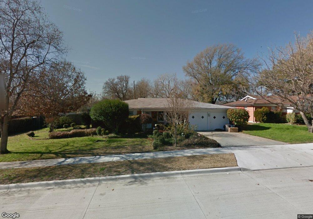 5209 Colorado Blvd, North Richland Hills, TX 76180 - photo 1