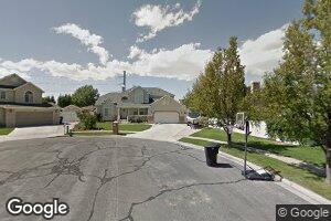 1417 N 125 W, Bountiful, UT 84010