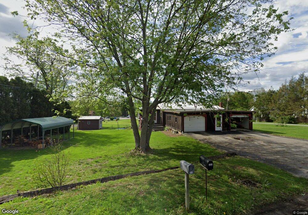 78 Ellsworth Ave Extension, Homer City, PA 15748 - photo 1