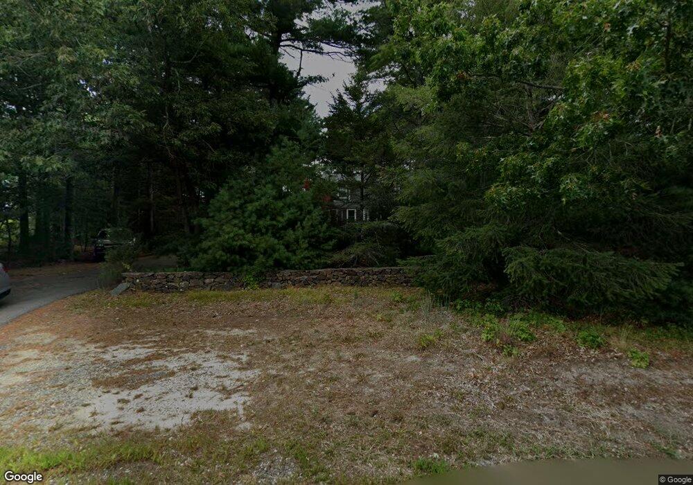 48 Silva St, Carver, MA 02330 - photo 1