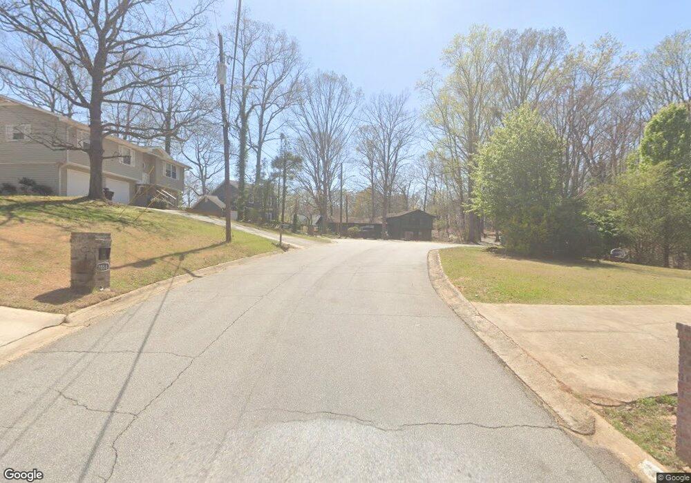 0 Stephens Ct unit 3267564, Morrow, GA 30260 - photo 1