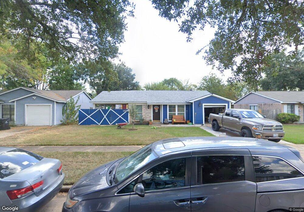 24327 Kennedy Ranch Ln, Hockley, TX 77447 - photo 1