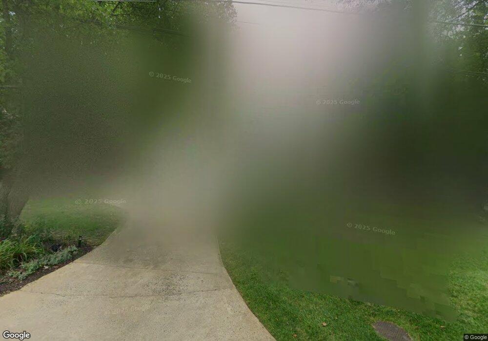 5703 Gaines St, Burke, VA 22015 - photo 1