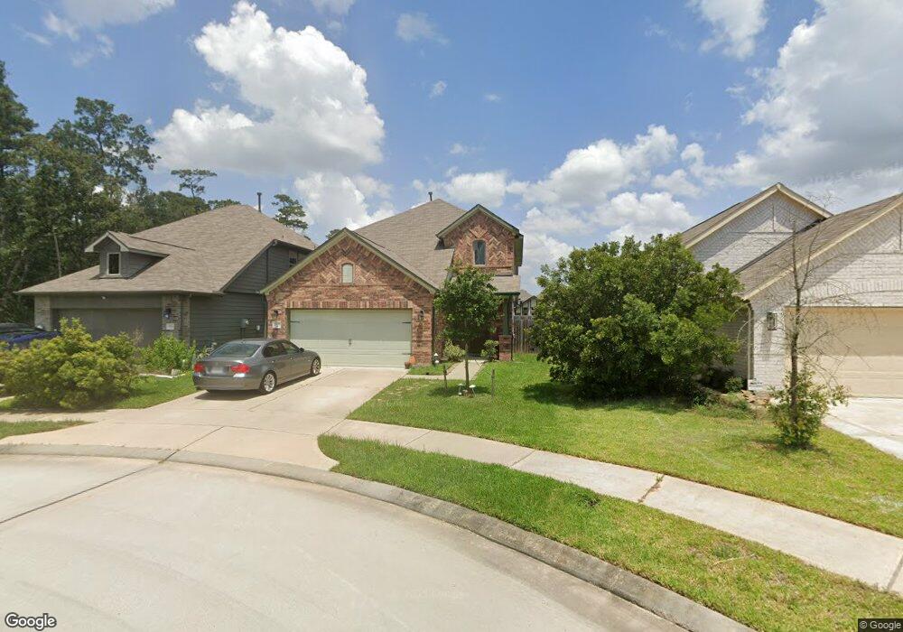 2938 Yaupon Grove Ln, Conroe, TX 77385 - photo 1