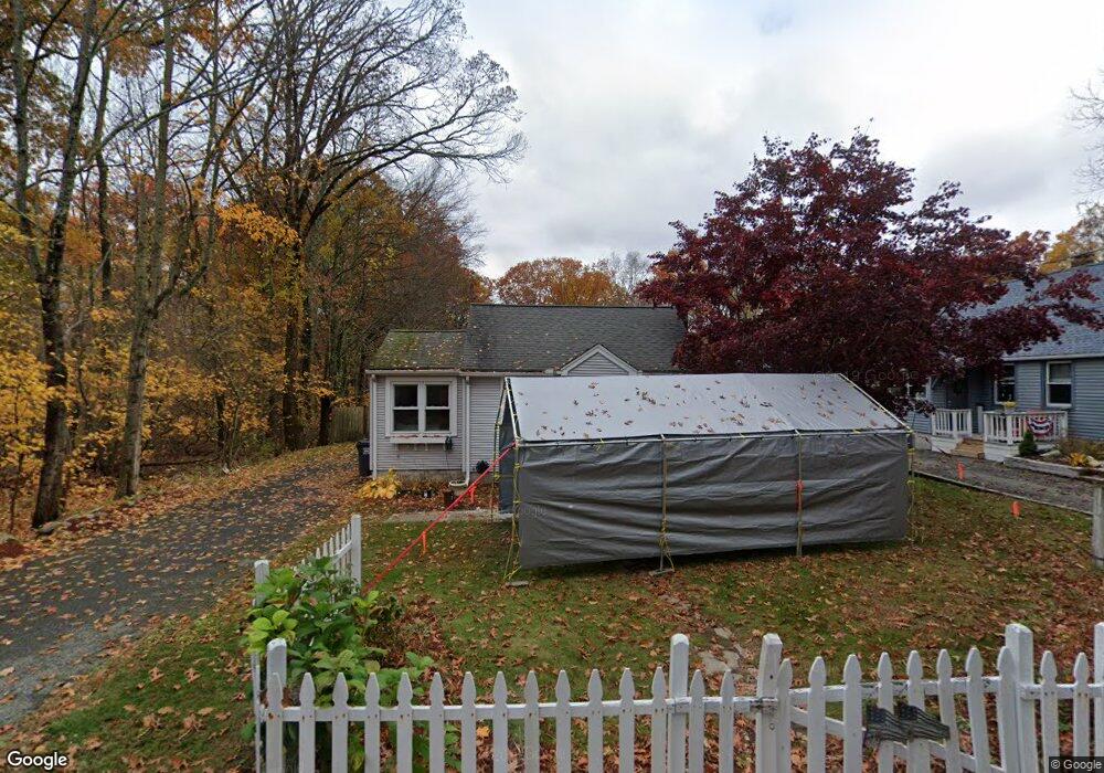 236 Three Rivers Rd, Wilbraham, MA 01095 - photo 1