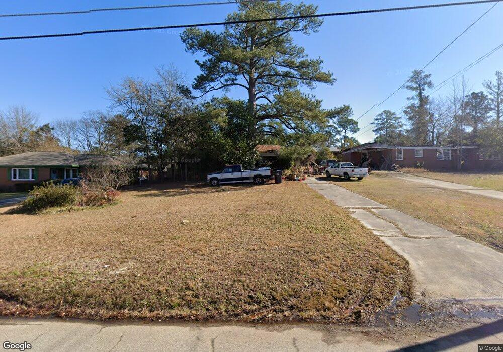 2814 Kent Dr, Macon, GA 31206 - photo 1