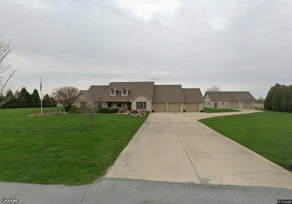 958 N 950 E, Greentown, IN 46936 - photo 1