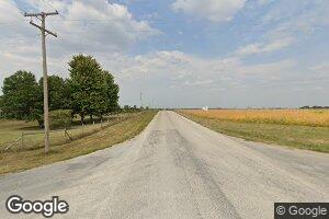241 Lackman St, Bucyrus, KS 66013