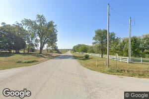 Lot 3 Quivira Rd & 231st St, Bucyrus, KS 66013