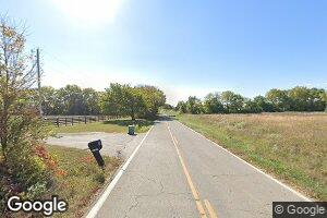 229th & Mission Rd, Bucyrus, KS 66013