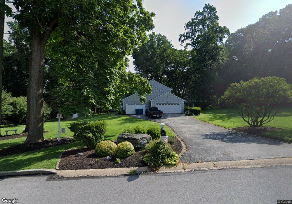 601 Winding Way, Downingtown, PA 19335 - photo 1