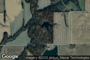 4830 E Wayne Ln, Parkersburg, IL 62452