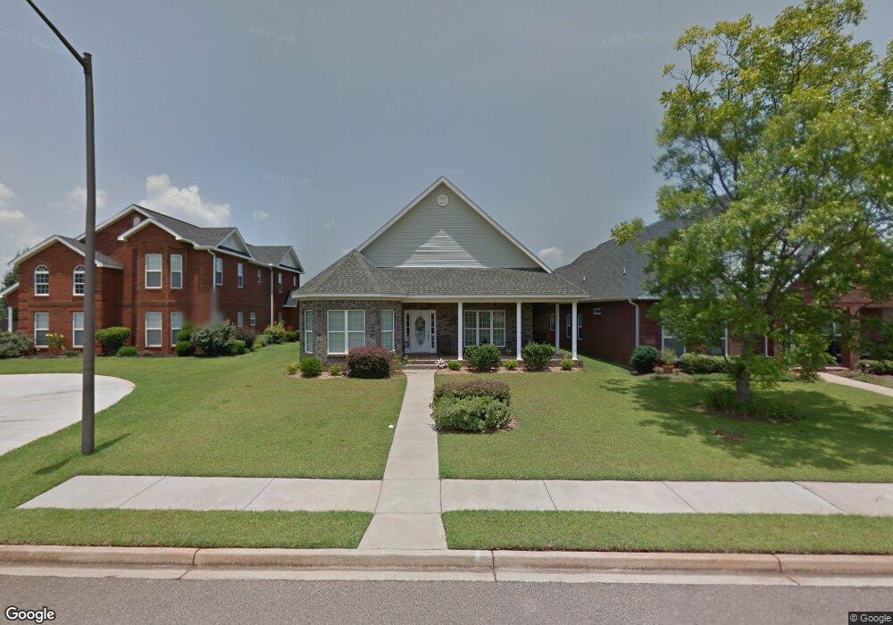 210 Jamestown Ct, Centerville, GA 31028 - photo 1