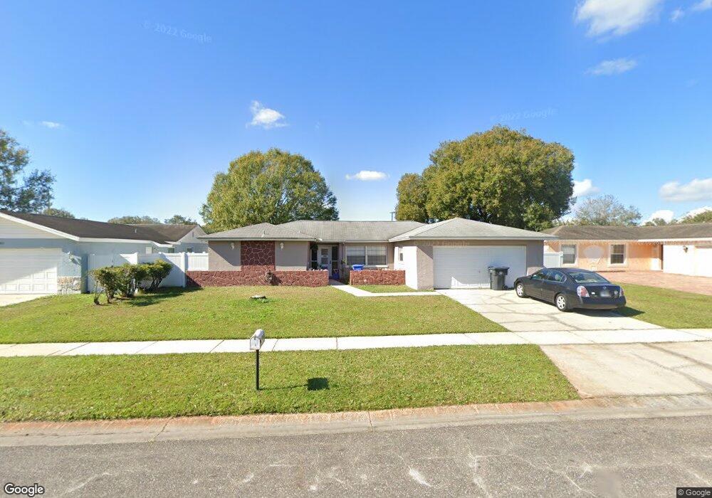 1004 Essex Ct, Brandon, FL 33510 - photo 1