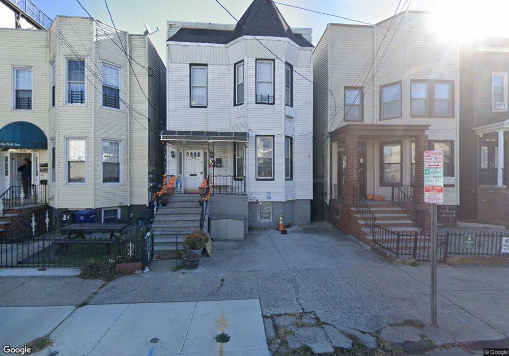 330 New York Ave, Jersey City, NJ 07307 - photo 1