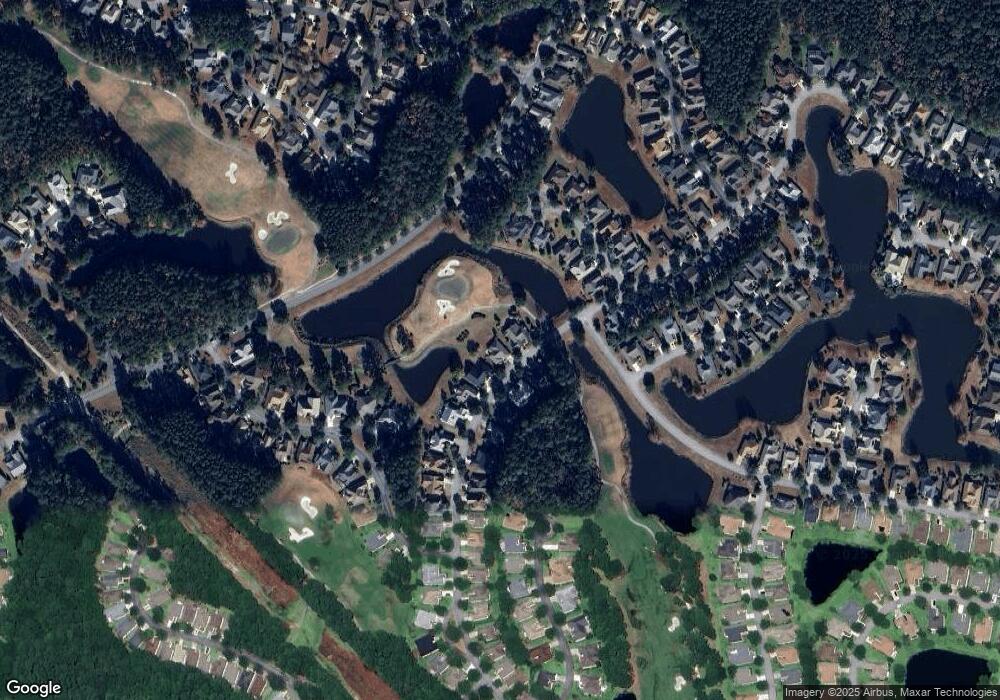 109 Hampton Cir, Bluffton, SC 29909 - photo 1