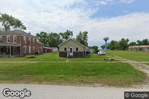 115 E Eckhardt St, Macon, IL 62544