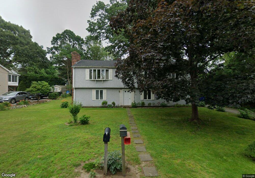 19 Stuart St, Warren, RI 02885 - photo 1