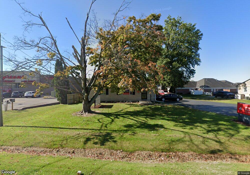 7912 Fegenbush Ln, Louisville, KY 40228 - photo 1
